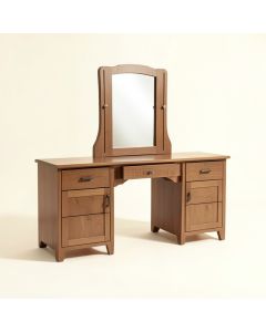Open 32 '' Single Vanity Set (synthetic illustration; no displayed measurements)