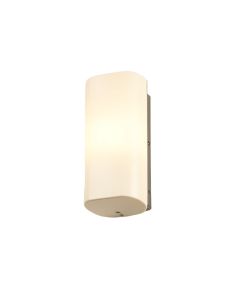 Kirby Plug-In Armed Sconce