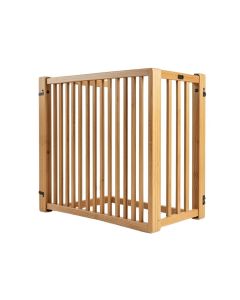 Dewitt Free Standing Pet Gate
