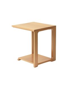 Stenson Frame End Table (synthetic illustration; no displayed measurements)