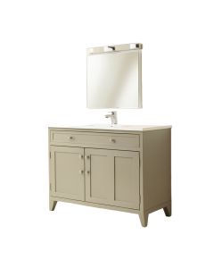 Caywood 47.2 '' Single Bathroom Vanity Set (synthetic illustration; no displayed measurements)