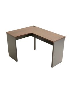 Amy-Mae L-Shape Desk (synthetic illustration; no displayed measurements)