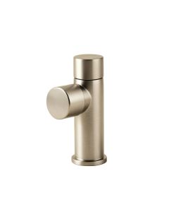 Kohler Forté Sculpted Rite-Temp Bath And Shower Valve Trim With Slip-Fit Spout , Less Showerhead (synthetic illustration; no displayed measurements)