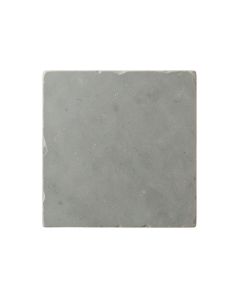 Spruce Bend Uninstalled Square Decorative Tile - Gray