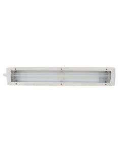 4-Light 8.5 '' Led Under Cabinet Light Bar (synthetic illustration; no displayed measurements)