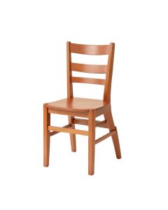 Summit Canyon Dining Chair - Terracotta