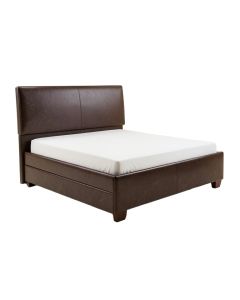 Deyo Upholstered Platform Bed