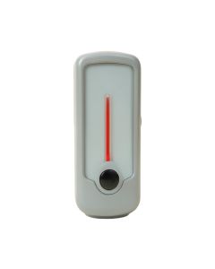 Ambient Weather Ws-14 Wireless 8-Channel Floating Pool And Spa Thermometer