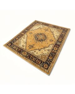 Sylmar Multi-Color Area Rug (synthetic illustration; no displayed measurements)