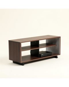 Bargas Tv Stand For Tvs Up To 24 '' (synthetic illustration; no displayed measurements)