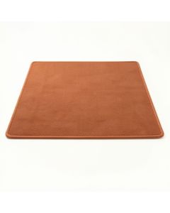 Laurel Bluff Rectangular Outdoor Rug - Terracotta (synthetic illustration; no displayed measurements)