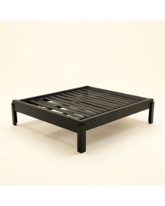 Ackerman 16 '' Bed Frame (synthetic illustration; no displayed measurements)