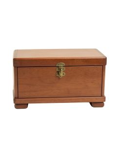 3 Pieces Chest (synthetic illustration; no displayed measurements)