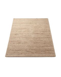 Waldenburg Flatweave Jute/Sisal Beige Area Rug