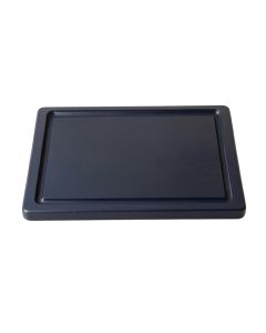 Alder Canyon Cutting Board - Navy