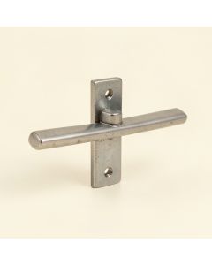Francisco 3 '' Center To Center Bar Pull (synthetic illustration; no displayed measurements)
