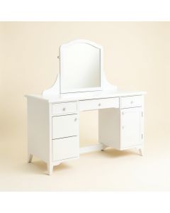 Frodine Vanity (synthetic illustration; no displayed measurements)
