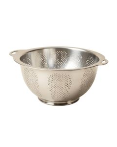 Oneida Stainless Steel Colander