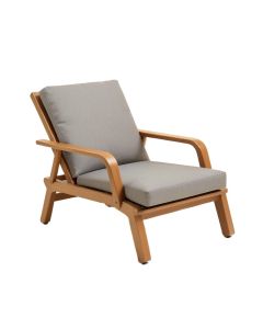 Lobdell Patio Chair (synthetic illustration; no displayed measurements)