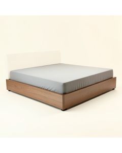 Ostrowski Upholstered Storage Platform Bed (synthetic illustration; no displayed measurements)