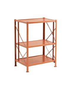 Cliff Arc Empty Seed-Starting Shelving Unit Without Lights