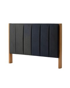 Cy Upholstered Panel Headboard