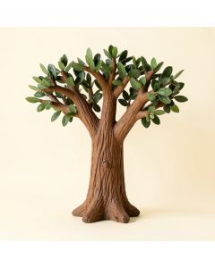 Whispering Wilhelm Tree Ent Wall Décor (synthetic illustration; no displayed measurements)