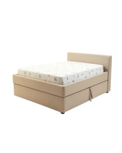 Cespedes Twin Bed With Trundle