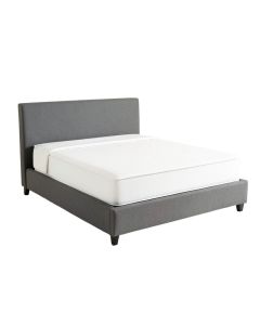 Forrestine Platform Bed