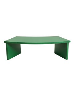 Willow Dale Desktop Monitor Riser - Green