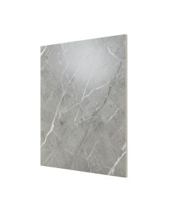 Oriental 6 '' X 12 '' Marble Marble Look Tile