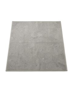Birch Bridge Rectangular Outdoor Rug - Gray (synthetic illustration; no displayed measurements)