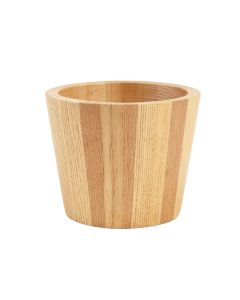 Happy Planter Planter , 13.2 '' X 13.2 '' X 14 '' , Cedar