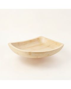 Holly Dale Wall-Mounted Cat Perch - Ivory (synthetic illustration; no displayed measurements)