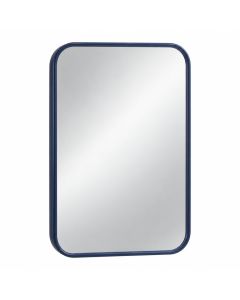 Elm Arc Framed Wall Mirror