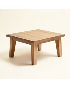 Dean 4 Legs Coffee Table (synthetic illustration; no displayed measurements)