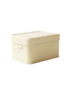 Erika Tin Bread Box