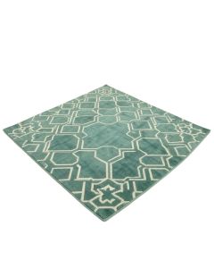 Mignon Geometric Indoor/Outdoor Area Rug (synthetic illustration; no displayed measurements)