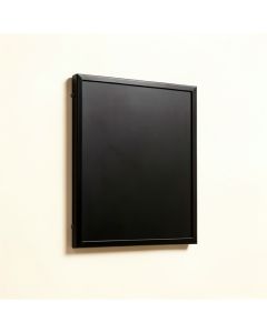 Personalized Chalkboard Look World Famous Whiskey Bar Room Wall Décor (synthetic illustration; no displayed measurements)