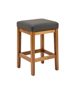 Cassity Upholstered Bar & Counter Stool (synthetic illustration; no displayed measurements)