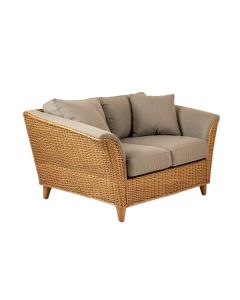 Moss Landing 81 '' Flared Arm Sofa
