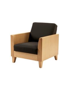 Apiphany 36 '' Wide Armchair (synthetic illustration; no displayed measurements)
