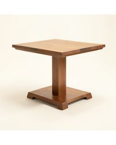 Wellman Pub Table (synthetic illustration; no displayed measurements)