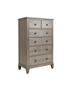 Tall Chest (synthetic illustration; no displayed measurements)