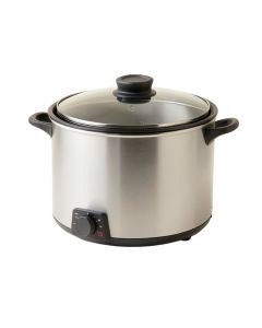 Kitchenaid® 6-Quart Slow Cooker With Solid Glass Lid
