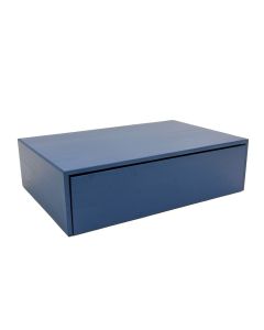 Rowan Dell Desktop Monitor Riser - Blue