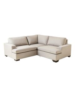 Maxime 105 '' Wide Reversible Sleeper Corner Sectional