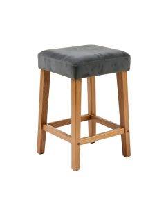 Leong Adjustable Height Stool