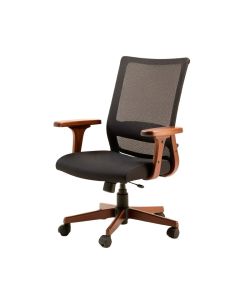 Mesh Ergonomic Drafting Chair
