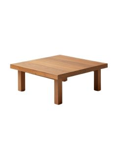 Vandever Coffee Table (synthetic illustration; no displayed measurements)